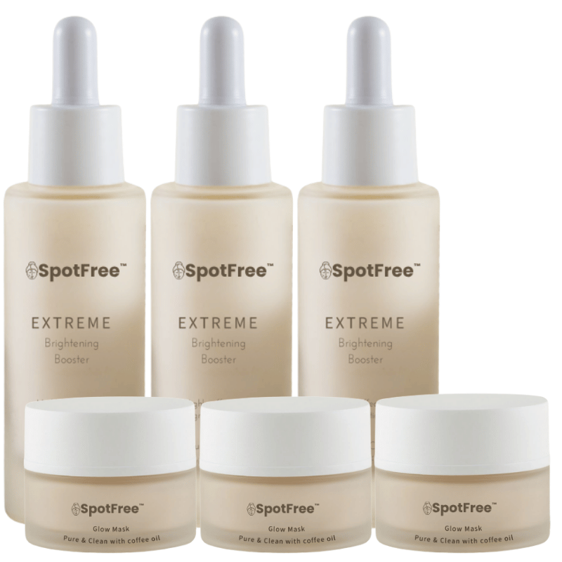 SpotFree™