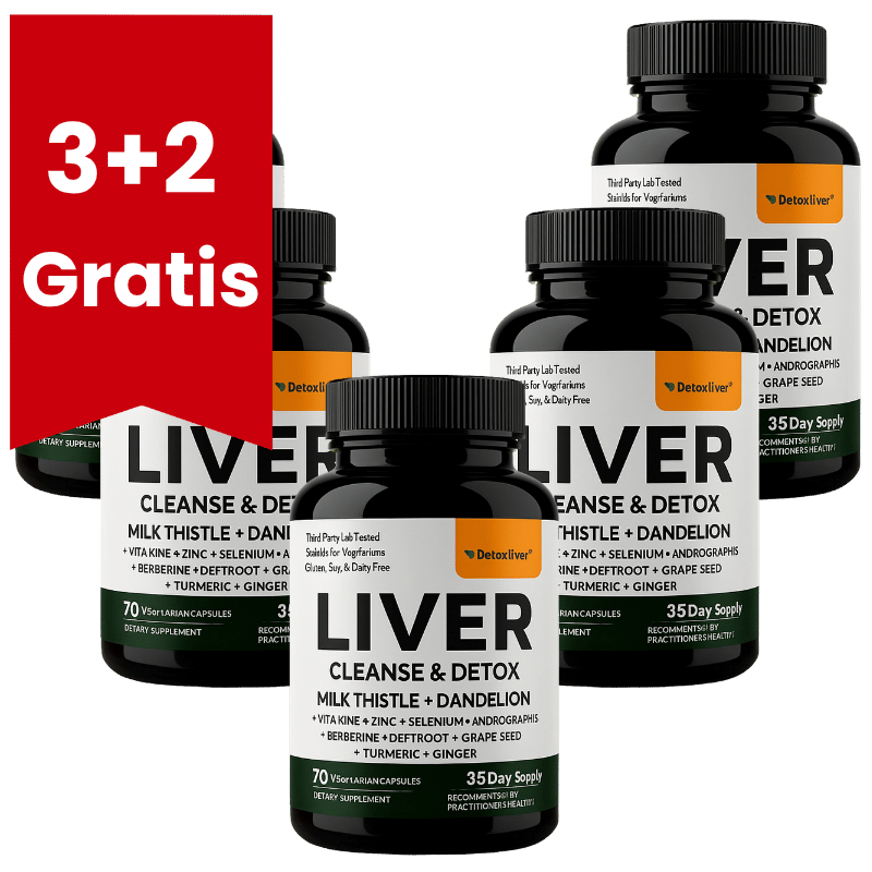 DetoxLiver™