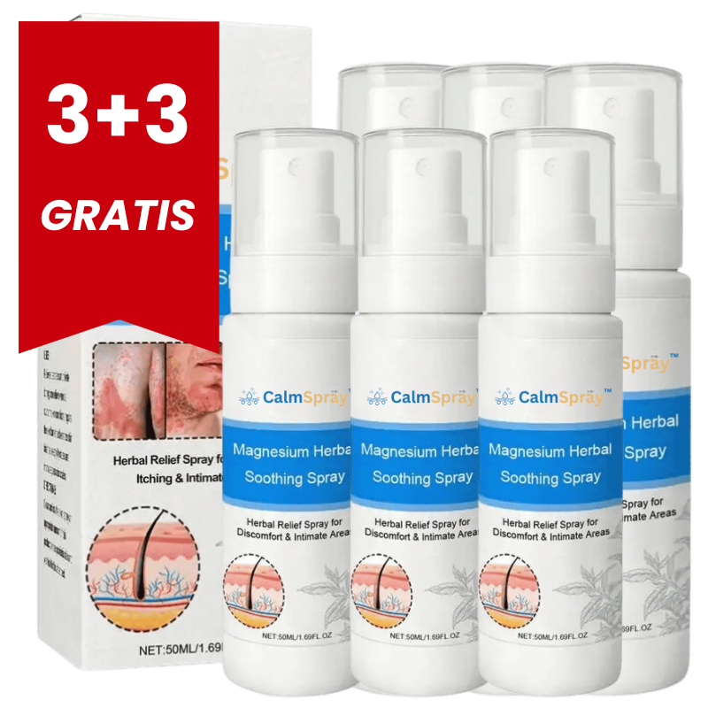 CalmSpray™