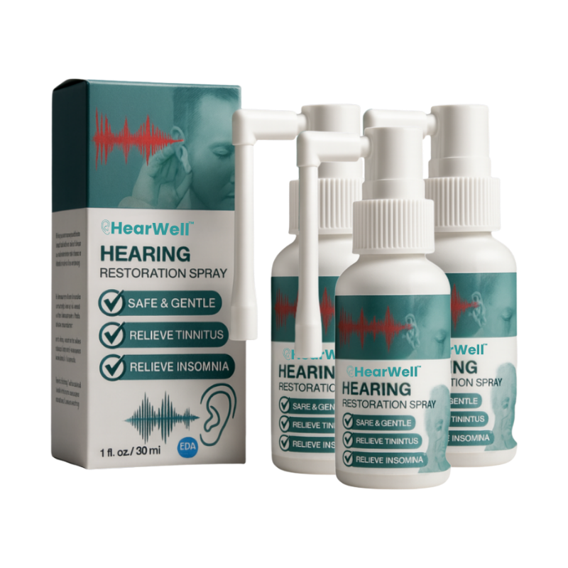 HearWell™