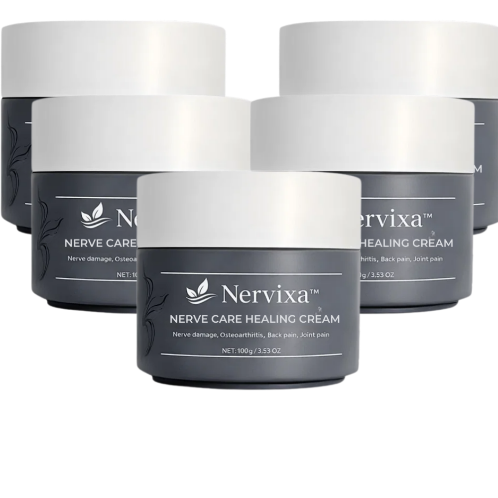 Nervixa™