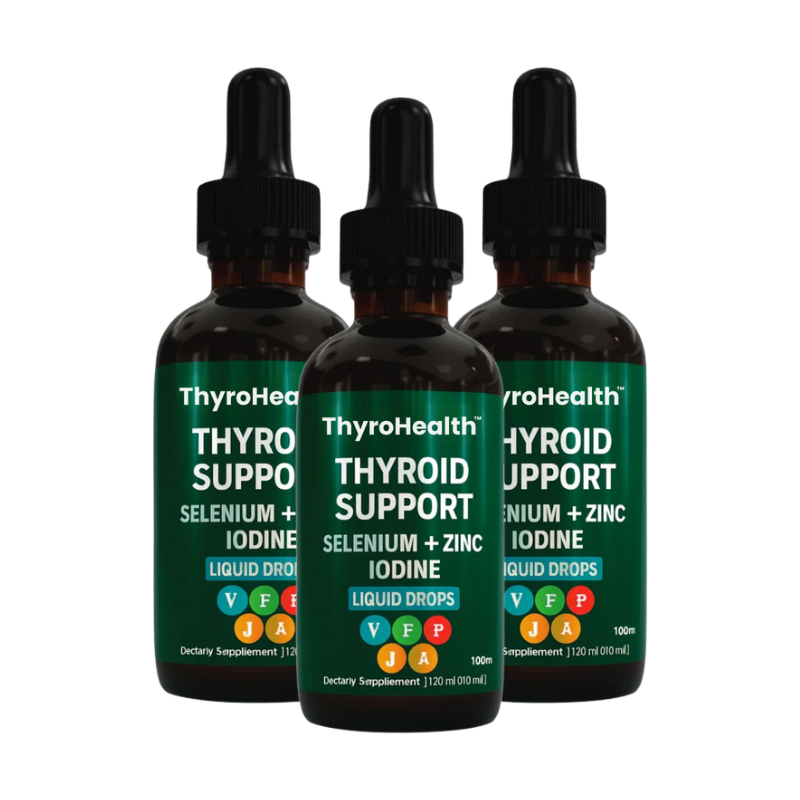 ThyroHealth™