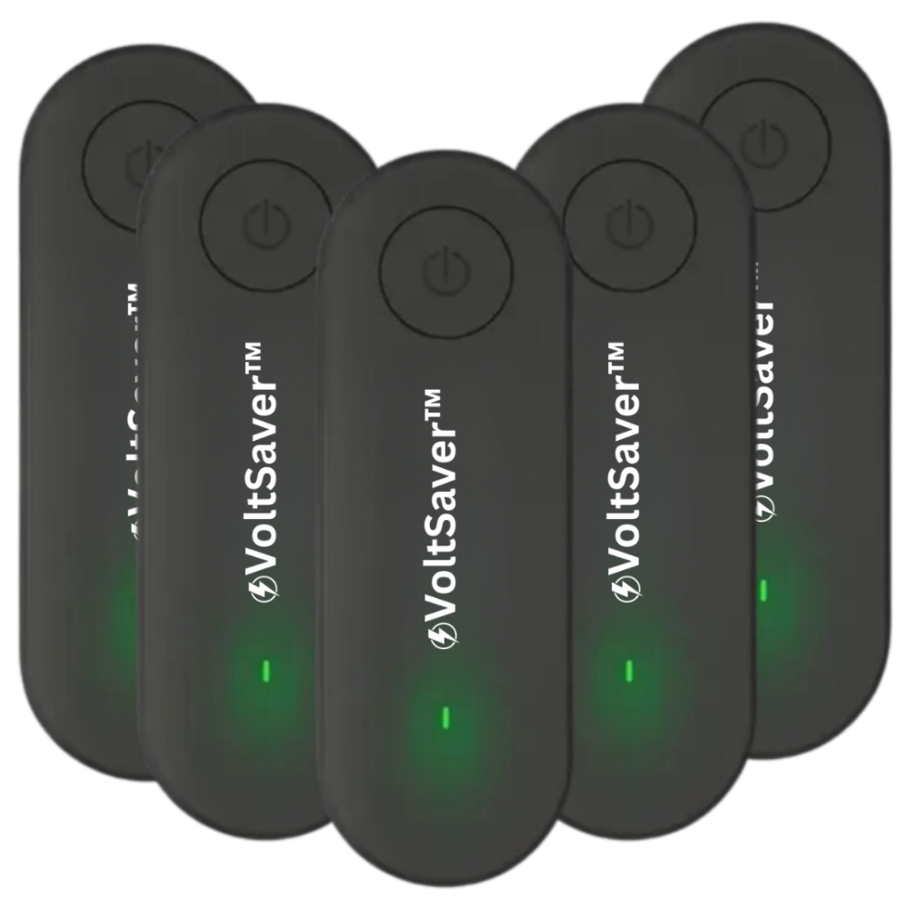 VoltSaver™