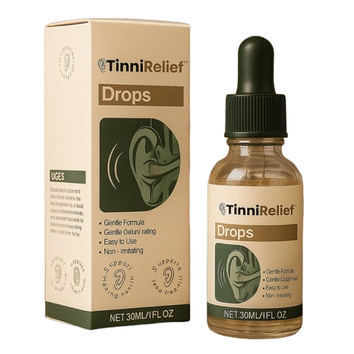 TinniRelief™