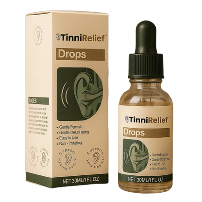 TinniRelief™