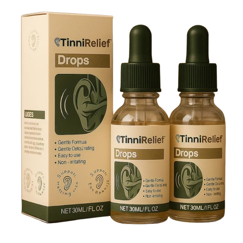 TinniRelief™