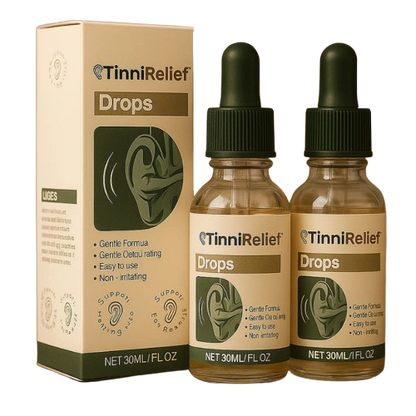 TinniRelief™