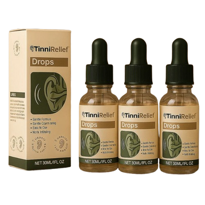 TinniRelief™