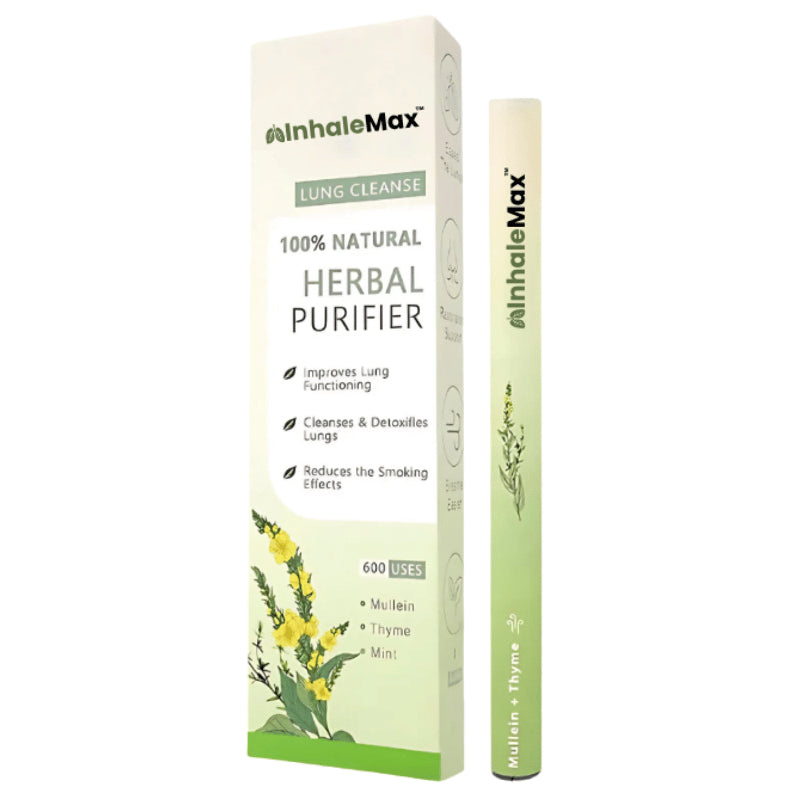 InhaleMax™