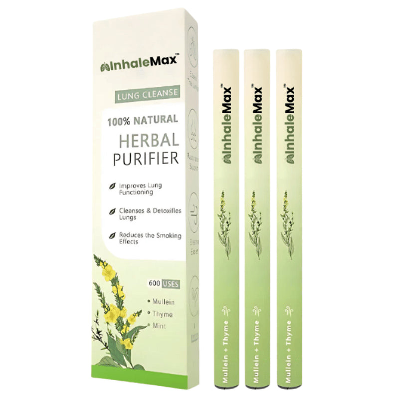 InhaleMax™