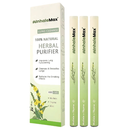 InhaleMax™