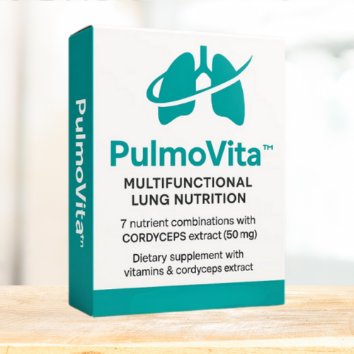 PulmoVita™