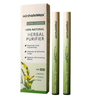 InhaleMax™