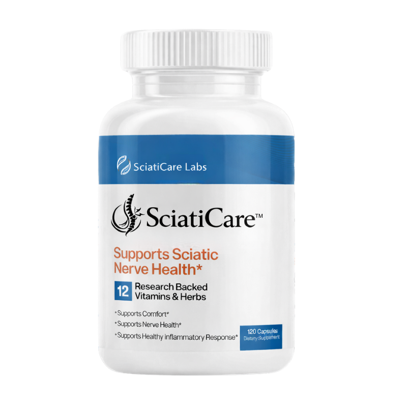 SciatiCare™