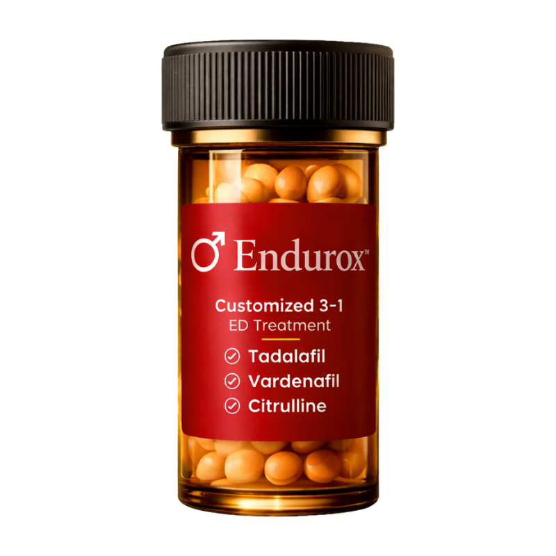 Endurox™ - W3