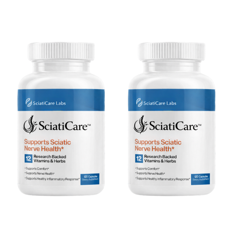 SciatiCare™