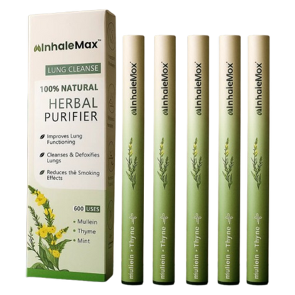 InhaleMax™