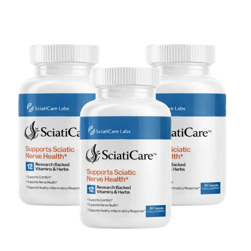 SciatiCare™