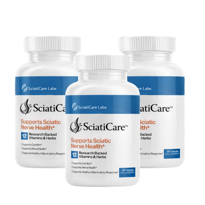 SciatiCare™