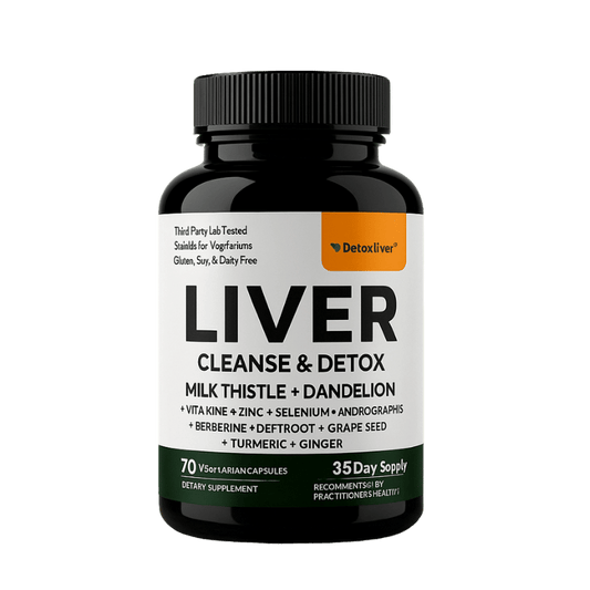DetoxLiver™