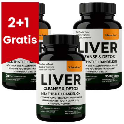 DetoxLiver™