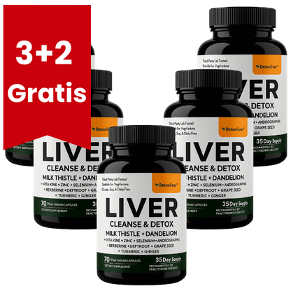 DetoxLiver™