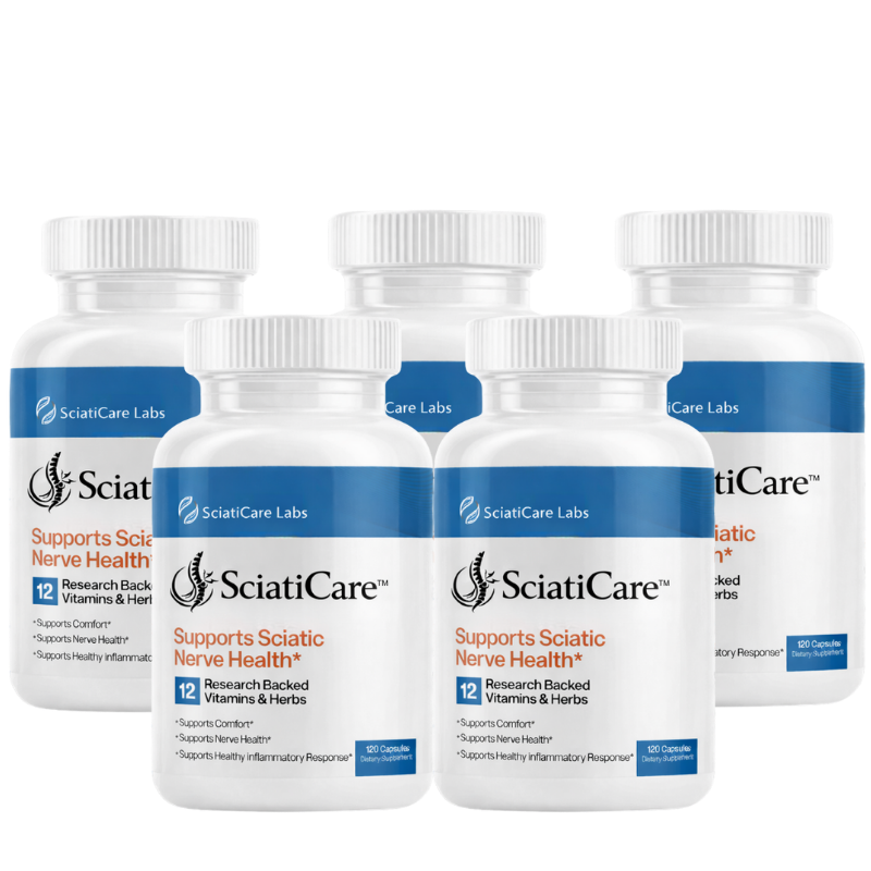 SciatiCare™