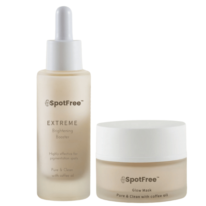 SpotFree™