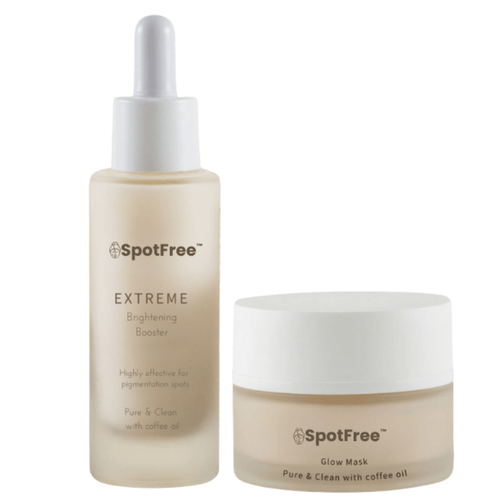 SpotFree™
