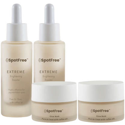 SpotFree™