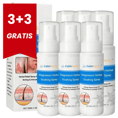 CalmSpray™