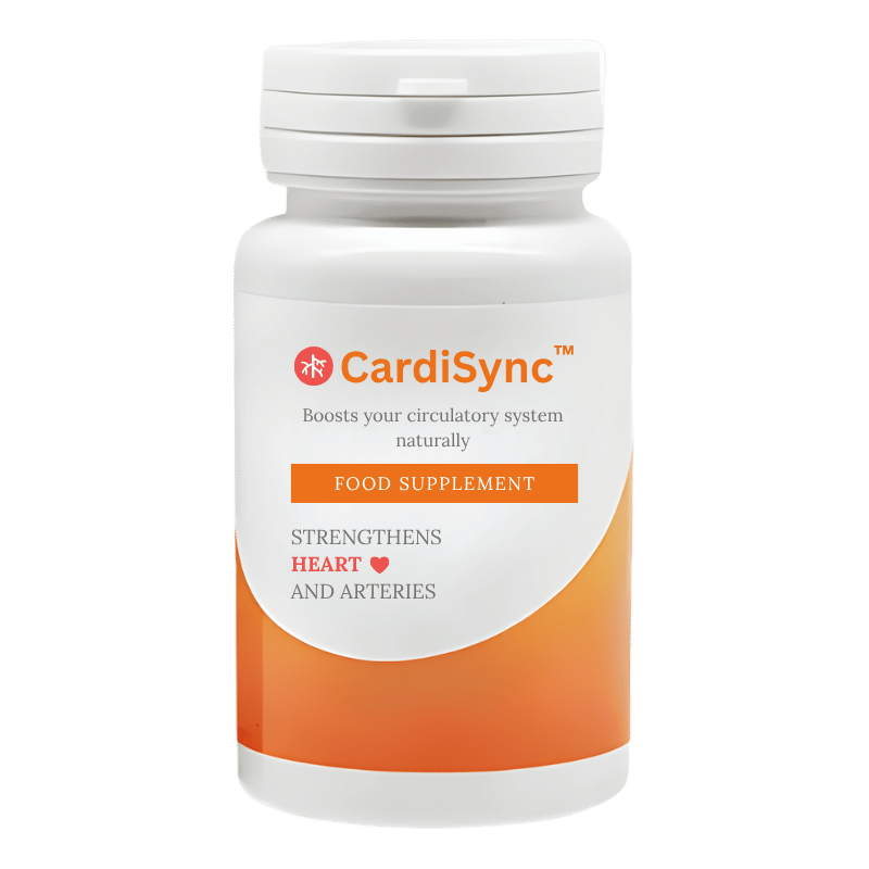 CardiSync™