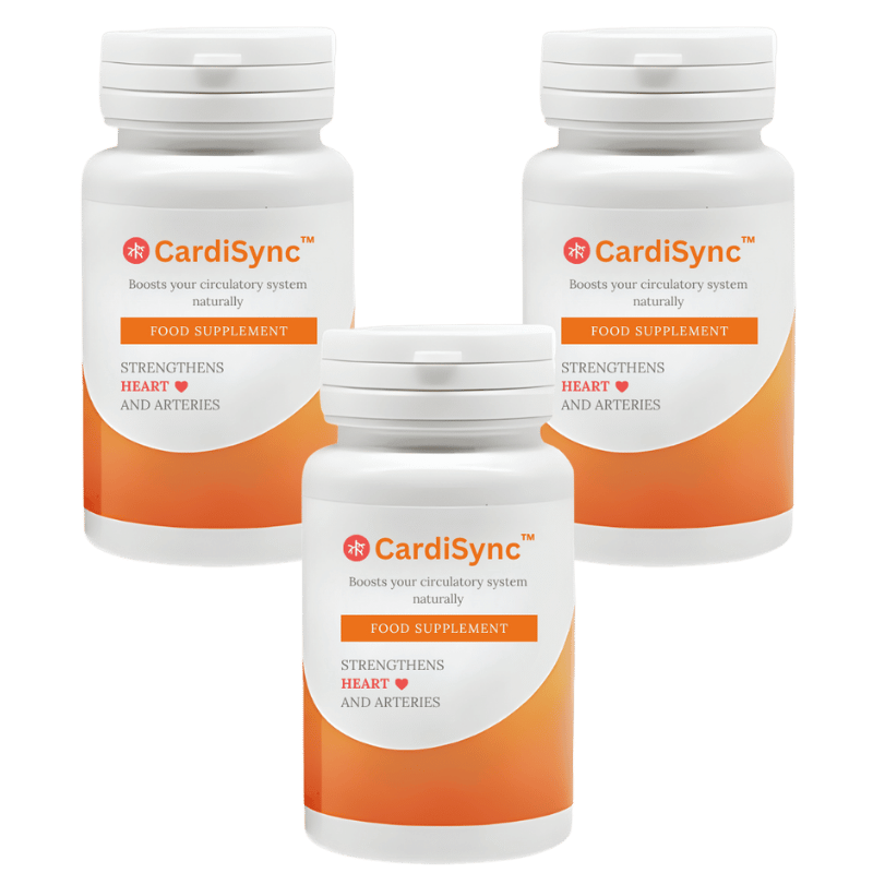 CardiSync™
