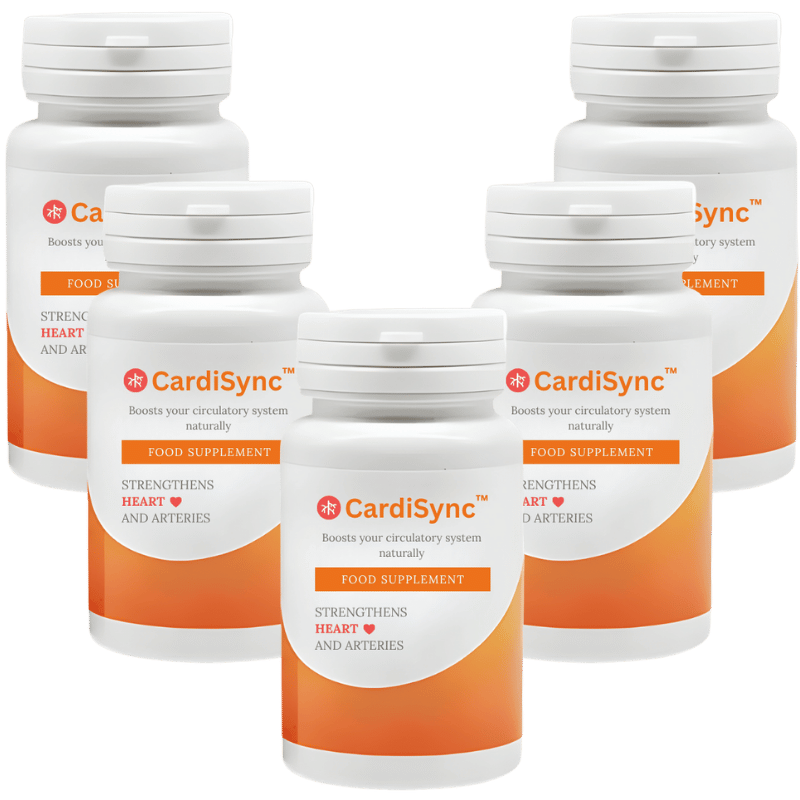 CardiSync™