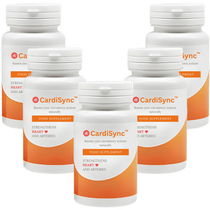 CardiSync™