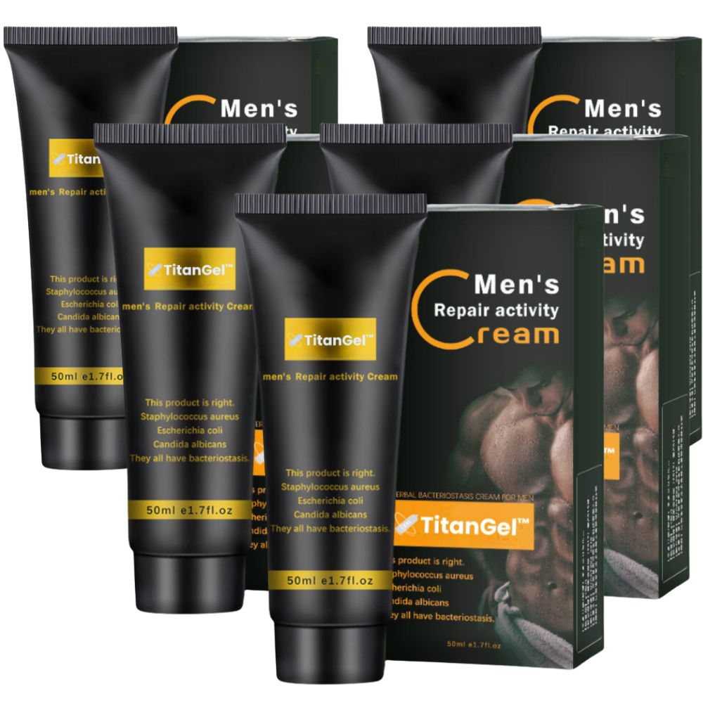 TitanGel™