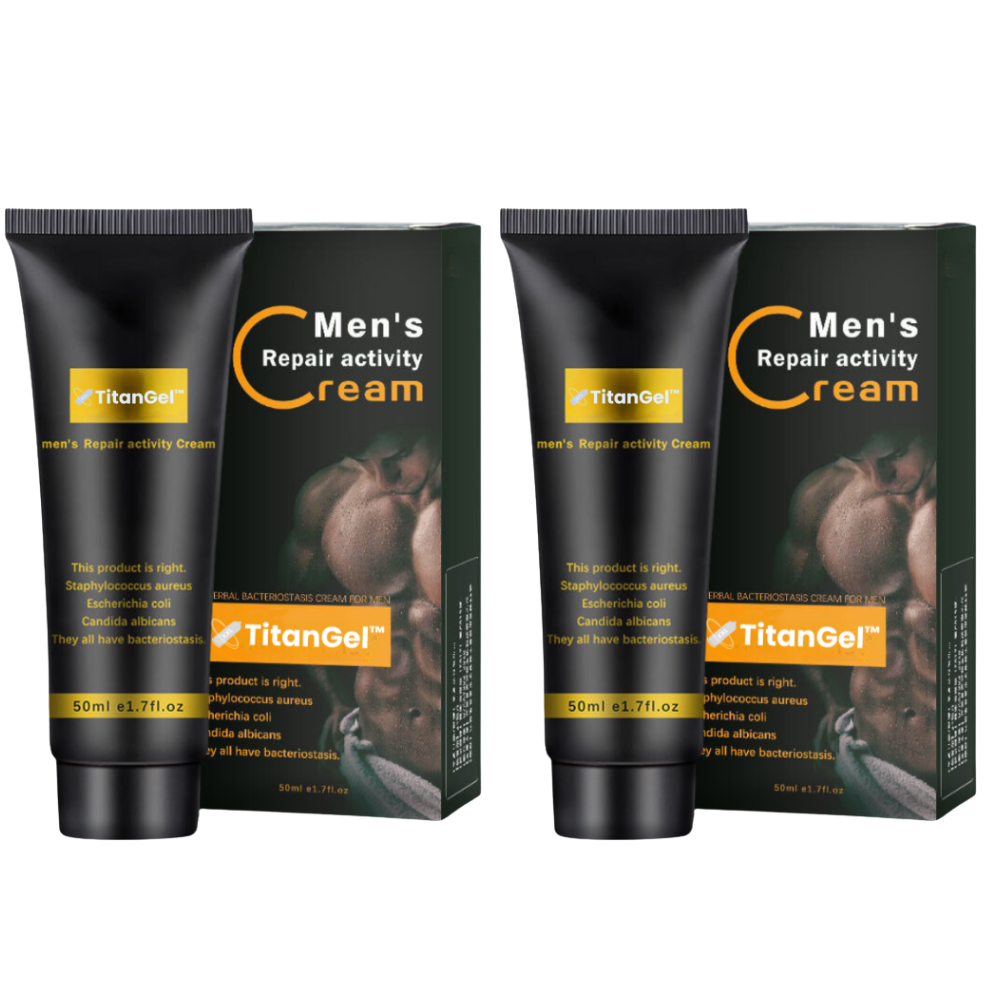 TitanGel™