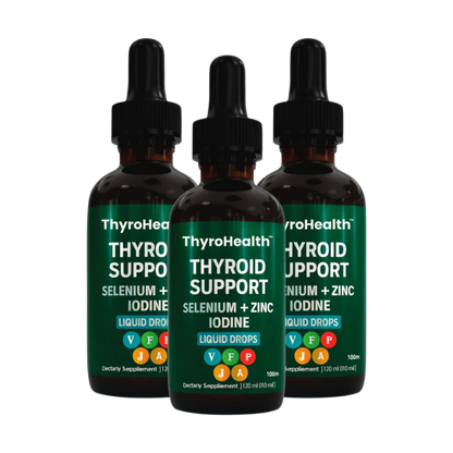 ThyroHealth™
