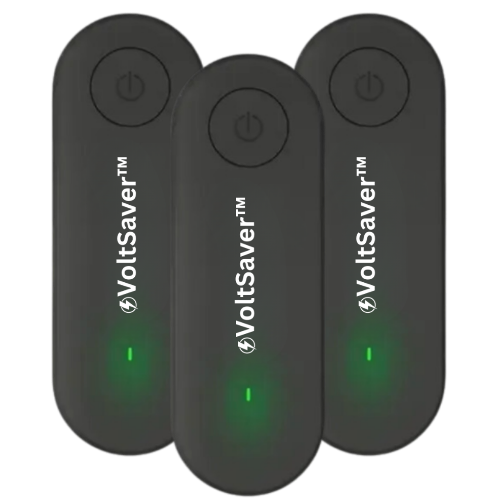 VoltSaver™