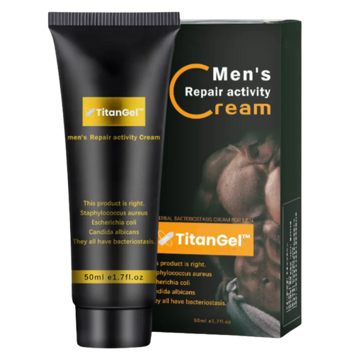 TitanGel™