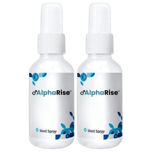 AlphaRise™